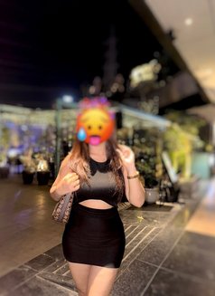 RIYA CAM ❣️ REAL❣️SEX CHAT - escort in Bangalore Photo 2 of 4