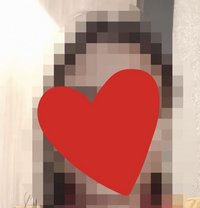 Riya (Cam service) - escort in Ahmedabad