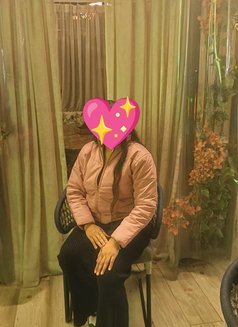 Riya Cam Session Independent - escort in Kathmandu Photo 1 of 1