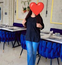 Riya Cam Session Independent - escort in Kathmandu