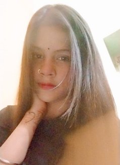 Riya(cam Session & Real Meet) - escort in Bangalore Photo 3 of 3