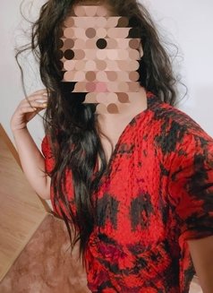 Riya(cam Session & Real Meet) - escort in Bangalore Photo 1 of 2