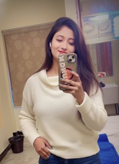 Riya (Cam Session Real Meet Only)❤ - escort in Bangalore Photo 1 of 1