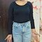 Riya 🤤 reel meet - escort in Kolkata Photo 1 of 3