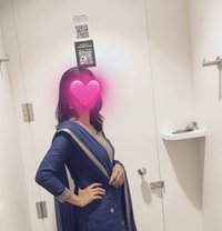 Lets do๐ฅ (cam & sex chat) meet - escort in Pune