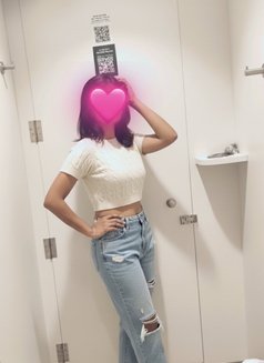 Let's do🥀 (cam & sex chat) meet - escort in Hyderabad Photo 3 of 6