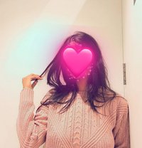 Lets do🥀 (cam & sex chat) meet - puta in Pune Photo 5 of 6