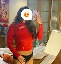 Riya (Cam Show & Meet) - puta in Chennai