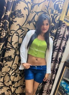 Riya Cam Show Real Meet Mumbai 🤍 - escort in Mumbai Photo 1 of 1