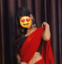Riya - escort in Pune