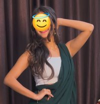 Riya - escort in Pune