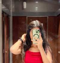 Riya - escort in Pune