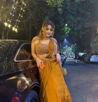 RIYA CASH ON HAND ESCORTS SERVICE JAIPUR - escort in Jaipur Photo 4 of 5