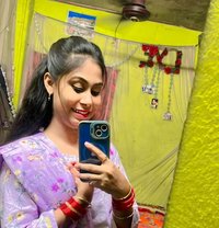 Riya Cash Payment - escort in Kochi