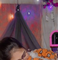 Riya Cash Payment - escort in Kochi