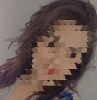 Riya Cash Payment - escort in Kolkata