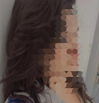 Riya Cash Payment - escort in Kolkata