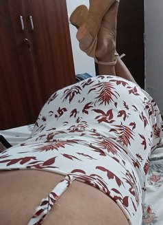 Riya Cd - Male escort in Bangalore Photo 1 of 3
