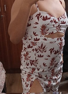 Riya Cd - Male escort in Bangalore Photo 3 of 3