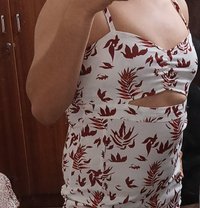 Riya Cd - Male escort in Bangalore