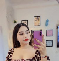 Riya Choudhary - puta in Jaipur