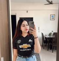 Riya Choudhary - escort in New Delhi Photo 12 of 12