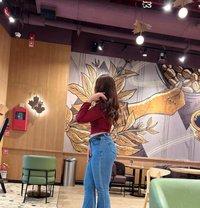 Riya College Student - escort in Sharjah