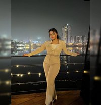 Riya Das - escort in Kolkata