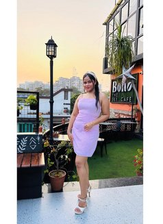 Riya Das - escort in Kolkata Photo 2 of 7