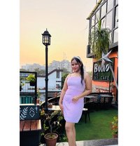 Riya Das - escort in Kolkata