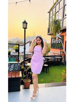 Riya Das - escort in Kolkata Photo 3 of 7