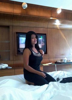 Riya Datt - escort in Mumbai Photo 1 of 1