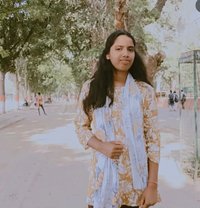 Riya Direct Meeting Cash on Delivery - escort in Hyderabad