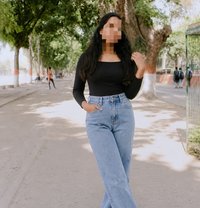 Riya Direct Meeting Cash on Delivery - escort in Hyderabad