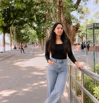 Riya Direct Meeting Cash on Delivery - escort in Hyderabad