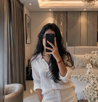Riya Direct Meeting Cash on Delivery - escort in Hyderabad