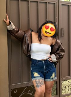 Riya Dolly NEW - escort in Kathmandu Photo 1 of 5