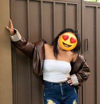 Riya Dolly NEW - puta in Kathmandu