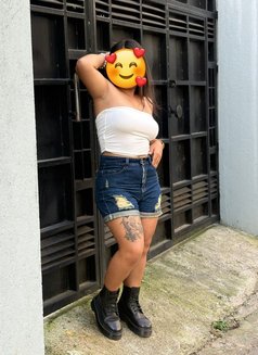 Riya Dolly NEW - escort in Kathmandu Photo 2 of 5