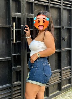 Riya Dolly NEW - escort in Kathmandu Photo 3 of 5