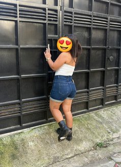 Riya Dolly NEW - escort in Kathmandu Photo 5 of 5