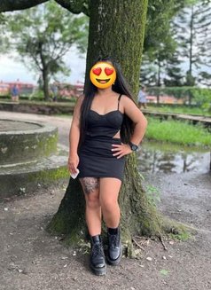 Riya Dolly NEW - escort in Kathmandu Photo 4 of 7