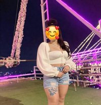 Riya Dolly NEW - escort in Kathmandu