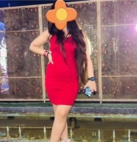 🦋 I S H I K A 🦋 - escort in New Delhi