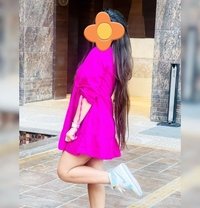 🦋 I S H I K A 🦋 - escort in New Delhi