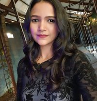 Riya 𝟕𝟗𝟎𝟖𝟔𝟎𝟐𝟎𝟗𝟑 Escort Goa - puta in Candolim, Goa Photo 1 of 3