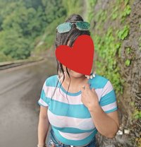 Riya 74078 /// 31900 Escort Goa - escort in Candolim, Goa Photo 1 of 3