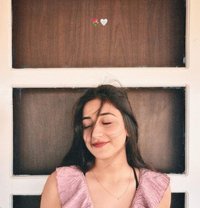 Riya - escort in Ahmedabad