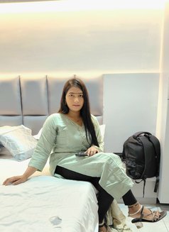 Riya - escort in Ahmedabad Photo 1 of 6