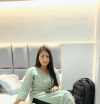 Riya - escort in Ahmedabad